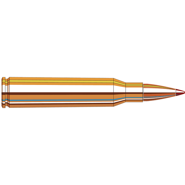 Hornady 82318 Custom 338 LapuaMag 240gr CX 20 Per Box Hornady 82318 Custom 338 LapuaMag 240gr CX 20 Per Box