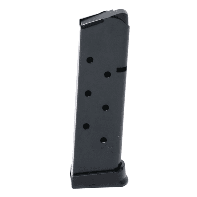 ProMag COL03 Standard 8rd 45 ACP Fits 1911 Government Blued Steel ProMag COL03 Standard 8rd 45 ACP Fits 1911 Government Blued Steel