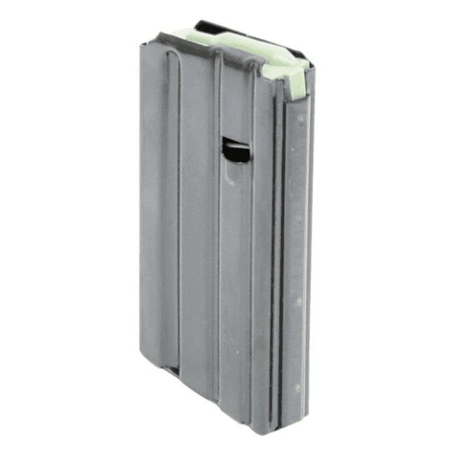 ProMag COLA4 Standard 20rd 223 Rem/5.56x45mm Fits AR-15 Blued Steel ProMag COLA4 Standard 20rd 223 Rem/5.56x45mm Fits AR-15 Blued Steel