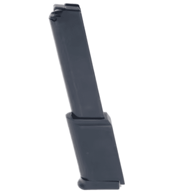 ProMag HIPA3 Standard 15rd Extended 9mm Luger Fits Hi-Point 995 Carbine/995TS Blued Steel ProMag HIPA3 Standard 15rd Extended 9mm Luger Fits Hi-Point 995 Carbine/995TS Blued Steel