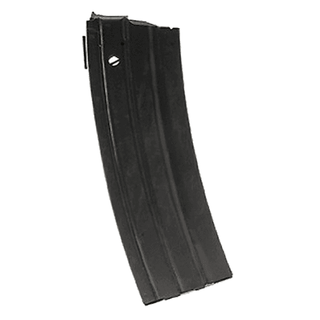 ProMag RUGA3 Standard 30rd 223 Rem/5.56x45mm Fits Ruger Mini-14 Blued Steel ProMag RUGA3 Standard 30rd 223 Rem/5.56x45mm Fits Ruger Mini-14 Blued Steel