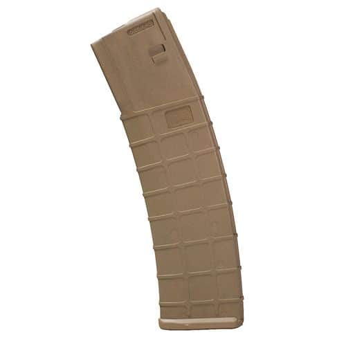 ProMag COLA22B Standard 42rd 223 Rem/5.56x45mm Fits AR-15/M16 Tan DuPont Zytel Polymer ProMag COLA22B Standard 42rd 223 Rem/5.56x45mm Fits AR-15/M16 Tan DuPont Zytel Polymer