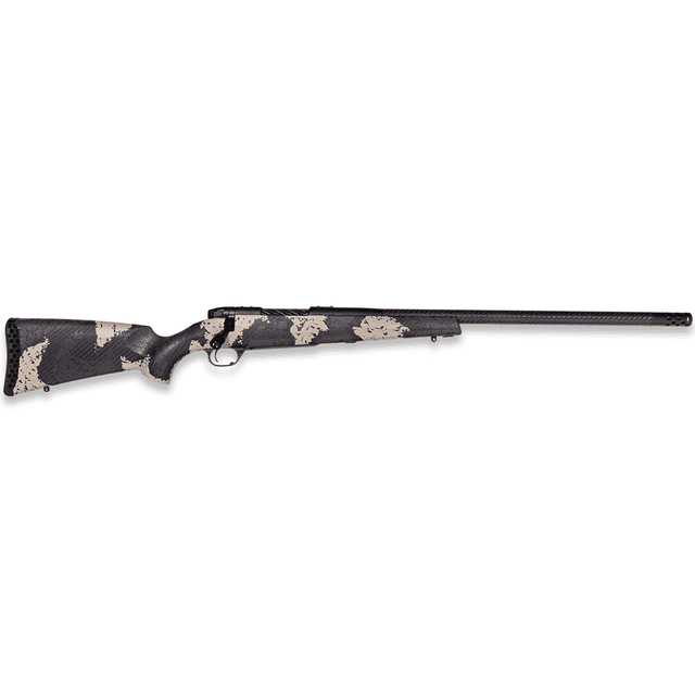 Weatherby MGS01N308NR2B Mark V Backcountry Guide 308 Win 22" Rifle Weatherby MGS01N308NR2B Mark V Backcountry Guide 308 Win 22" Rifle