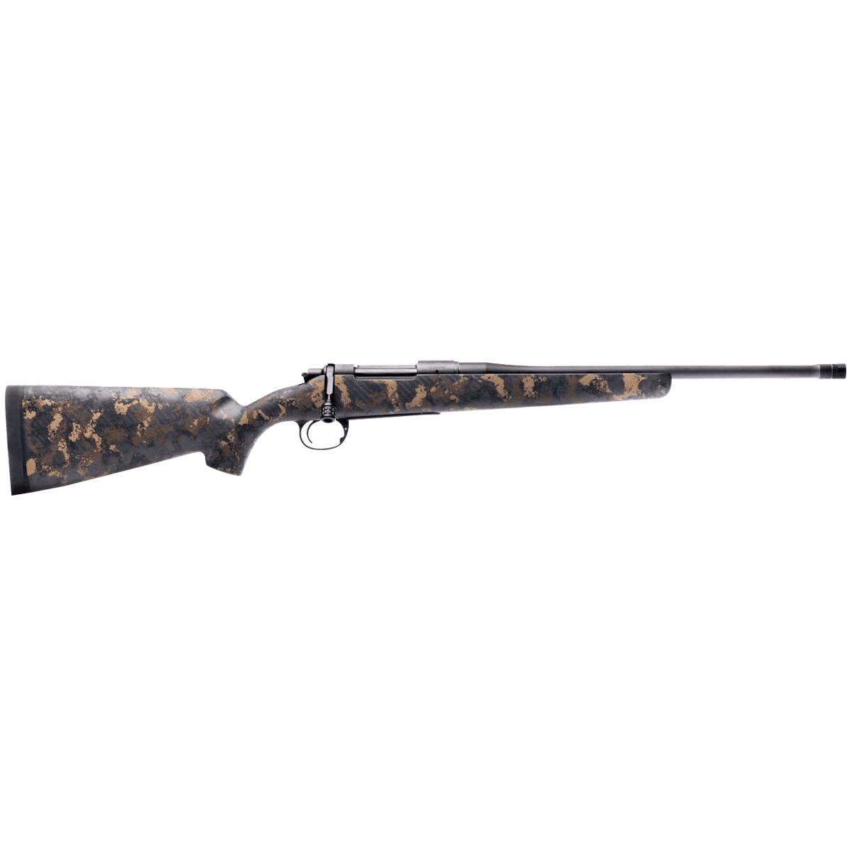 Wilson Combat NULA2065CM20RT8KR NULA 6.5 Creedmoor 4+1 20" Lightweight Rifle Wilson Combat NULA2065CM20RT8KR NULA 6.5 Creedmoor 4+1 20" Lightweight Rifle