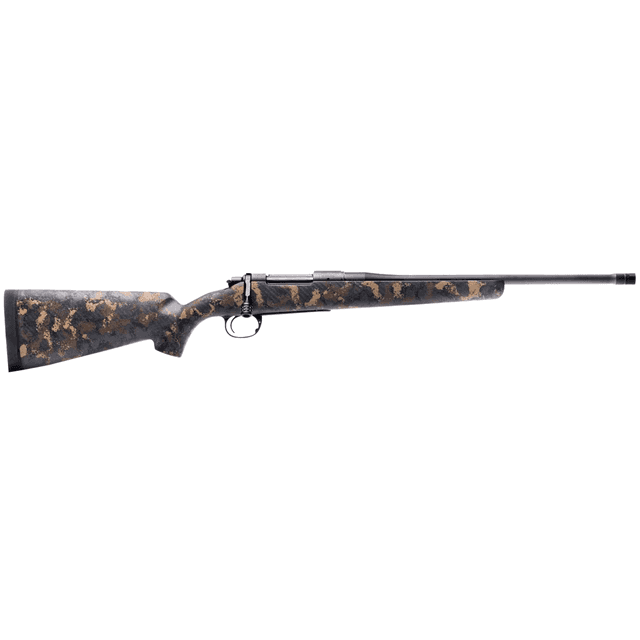 Wilson Combat NULA2065CM20RT8KR NULA 6.5 Creedmoor 4+1 20" Lightweight Rifle Wilson Combat NULA2065CM20RT8KR NULA 6.5 Creedmoor 4+1 20" Lightweight Rifle