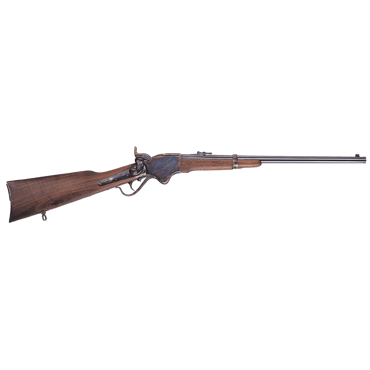 Cimarron AS530 1865 Spencer Carbine 45 Long Colt 20" Rifle Cimarron AS530 1865 Spencer Carbine 45 Long Colt 20" Rifle