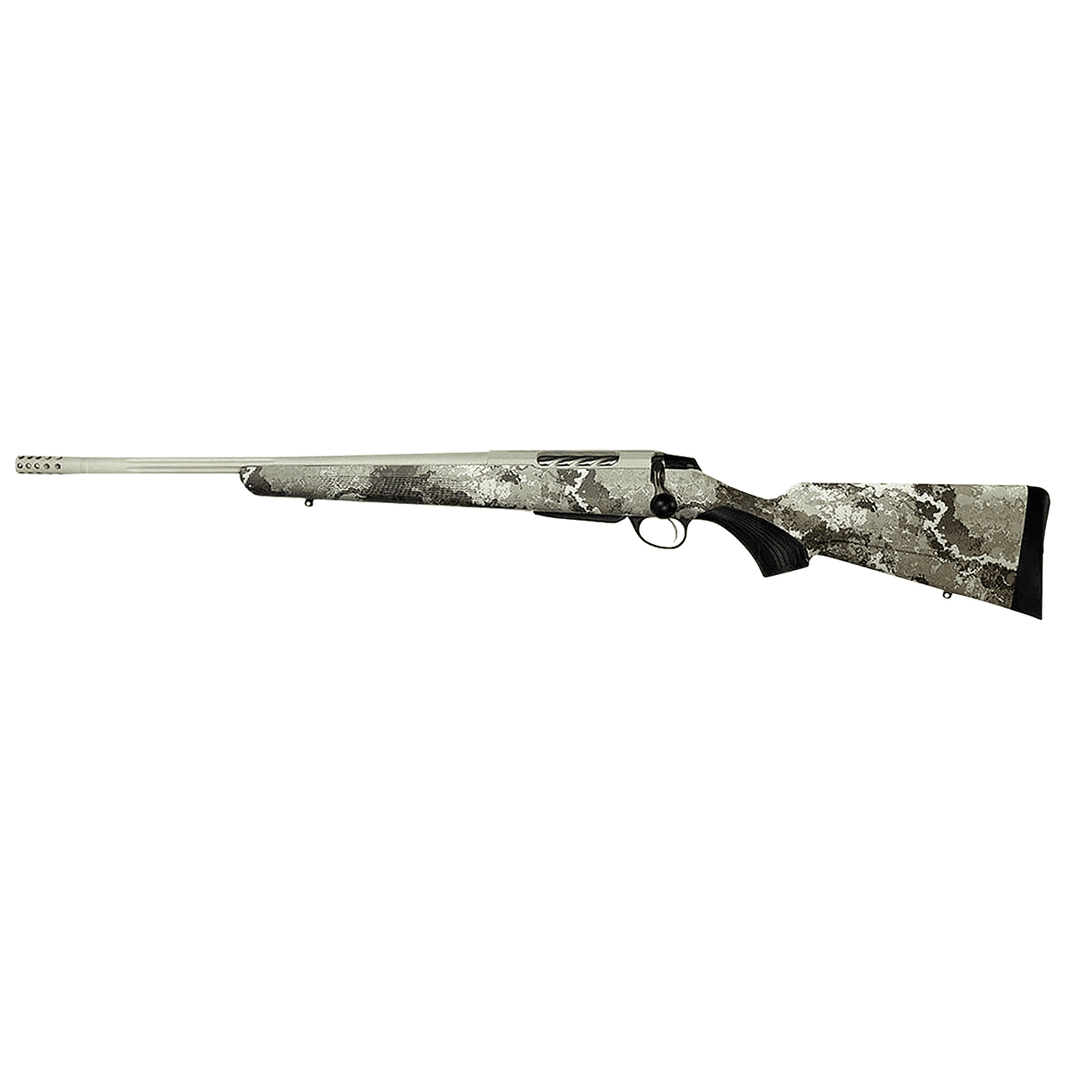 Tikka JRTXVA419 T3x Lite Full Size 6.5 PRC 3+1 24.30" Rifle Tikka JRTXVA419 T3x Lite Full Size 6.5 PRC 3+1 24.30" Rifle