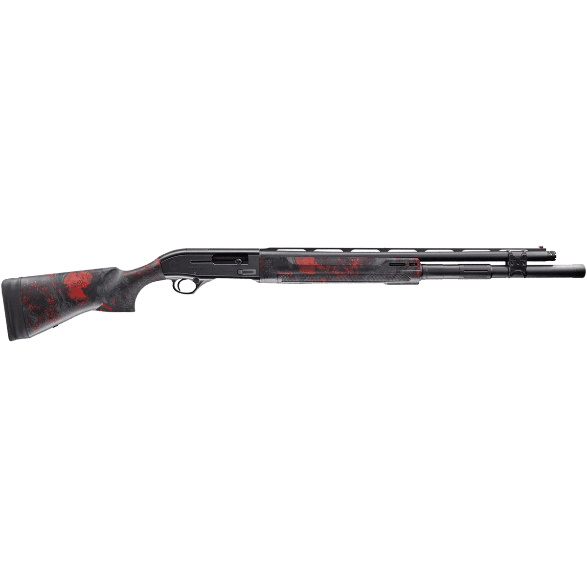 Beretta USA J32CP14F1 A300 Ultima Competition 12 Gauge Semi-Auto 3" 10+1 24" Shotgun Beretta USA J32CP14F1 A300 Ultima Competition 12 Gauge Semi-Auto 3" 10+1 24" Shotgun