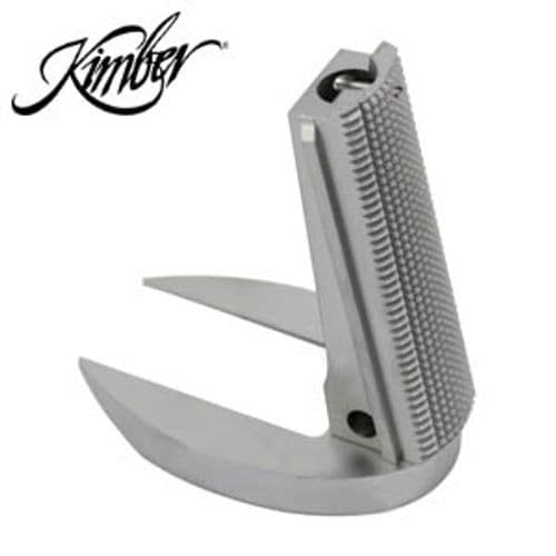 Kimber America Magwell Full Size Stainless Steel Kimber America Magwell Full Size Stainless Steel