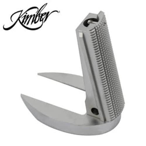 Kimber America Magwell Full Size Stainless Steel Kimber America Magwell Full Size Stainless Steel