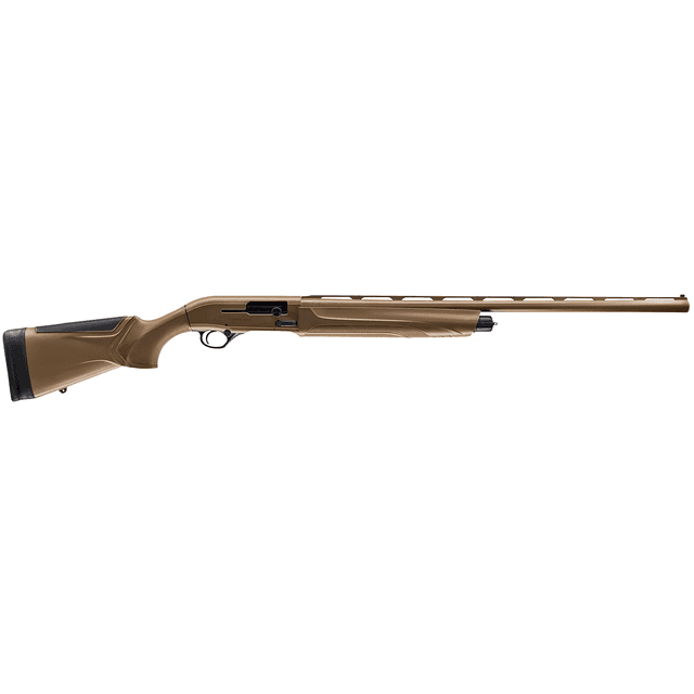 Beretta USA J32BR18 A300 Ultima 12 Gauge 28" Kick-Off Synthetic Stock Shotgun Beretta USA J32BR18 A300 Ultima 12 Gauge 28" Kick-Off Synthetic Stock Shotgun