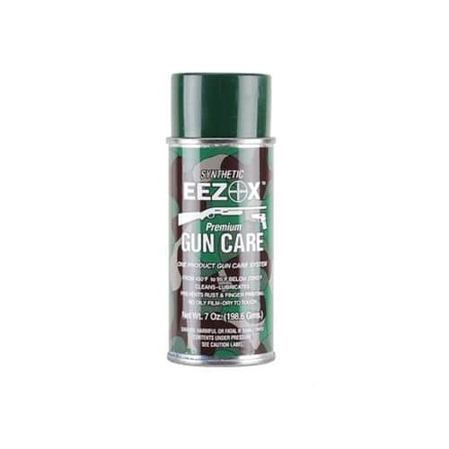 EEZOX Premium Gun Care 7oz Aerosol EEZOX Premium Gun Care 7oz Aerosol