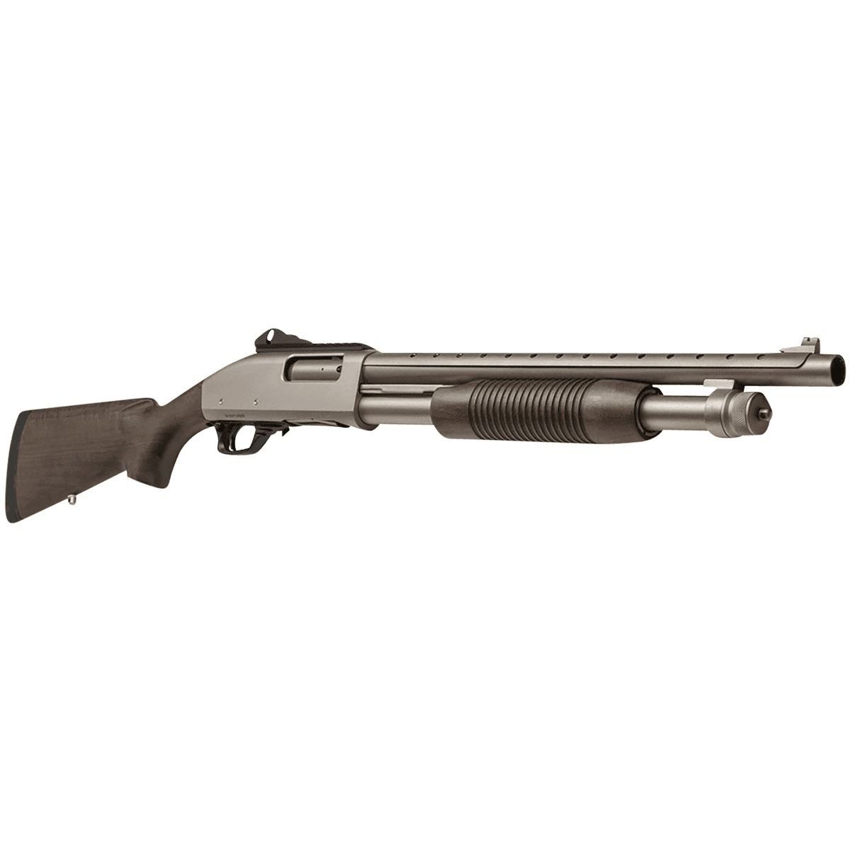 Tokarev USA 21000411 TX3 20 Gauge 18.50" 3" 5+1 Shotgun Tokarev USA 21000411 TX3 20 Gauge 18.50" 3" 5+1 Shotgun