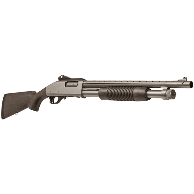 Tokarev USA 21000411 TX3 20 Gauge 18.50" 3" 5+1 Shotgun Tokarev USA 21000411 TX3 20 Gauge 18.50" 3" 5+1 Shotgun