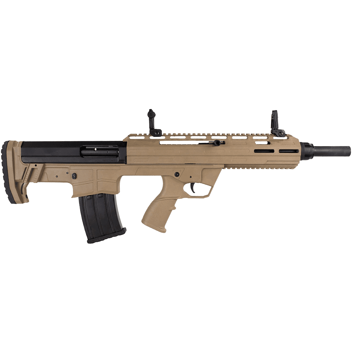 Specification Main Image