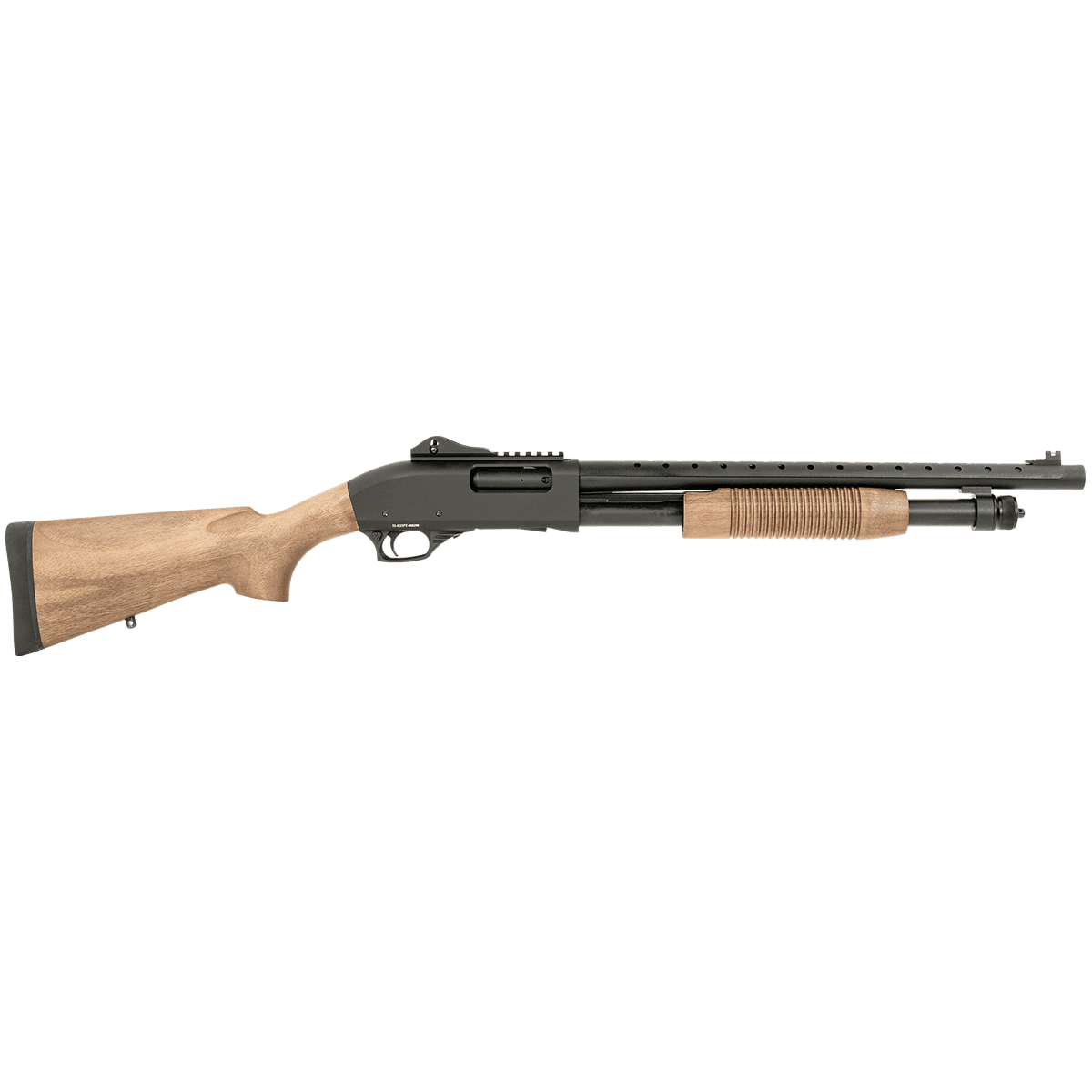 Tokarev USA 21000408 TX3 12 Gauge 18.50" 3" 5+1 Shotgun Tokarev USA 21000408 TX3 12 Gauge 18.50" 3" 5+1 Shotgun