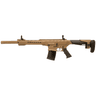 GFORCE GF2512FDE GF25 12G 18.5" Shotgun FDE GFORCE GF2512FDE GF25 12G 18.5" Shotgun FDE