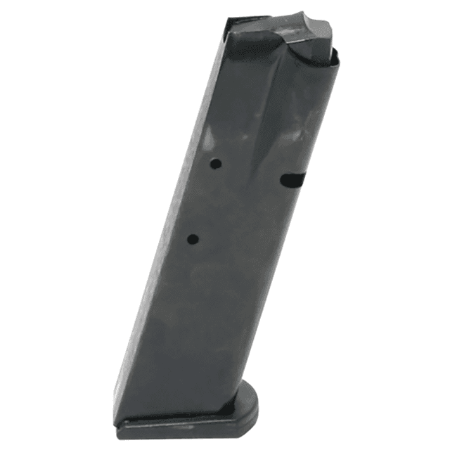 ProMag CZA1 Standard 15rd 9mm Luger Fits Magnum Research Baby Eagle/CZ 75/CZ TZ-75 Blued Steel ProMag CZA1 Standard 15rd 9mm Luger Fits Magnum Research Baby Eagle/CZ 75/CZ TZ-75 Blued Steel