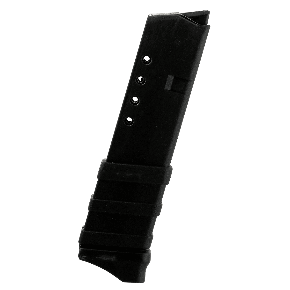 ProMag GLK13 Standard 10rd 9mm Luger Compatible w/ Glock 43 Black DuPont Zytel Polymer ProMag GLK13 Standard 10rd 9mm Luger Compatible w/ Glock 43 Black DuPont Zytel Polymer