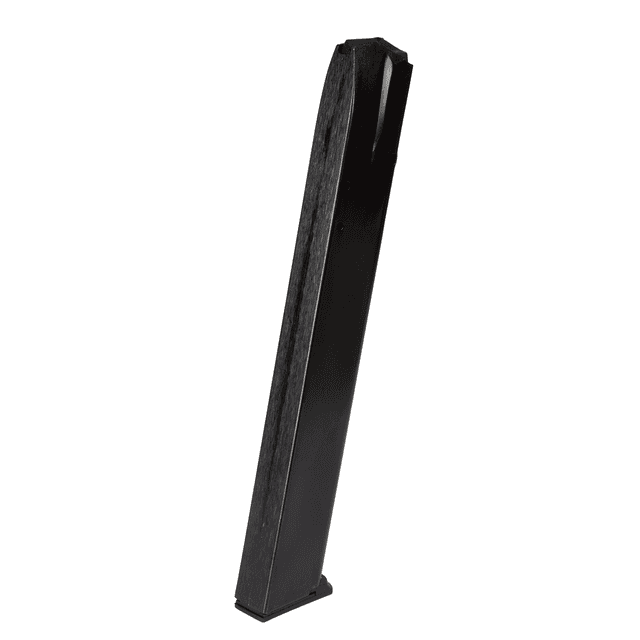 ProMag SCYA2 Standard 32rd Extended 9mm Luger Fits SCCY CPX-1/CPX-2 Black Steel ProMag SCYA2 Standard 32rd Extended 9mm Luger Fits SCCY CPX-1/CPX-2 Black Steel