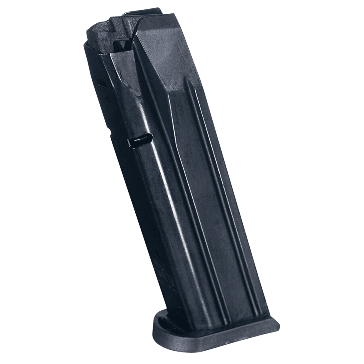 ProMag CZA6 Standard 15rd 9mm Luger Fits CZ P-10C Blued Steel ProMag CZA6 Standard 15rd 9mm Luger Fits CZ P-10C Blued Steel