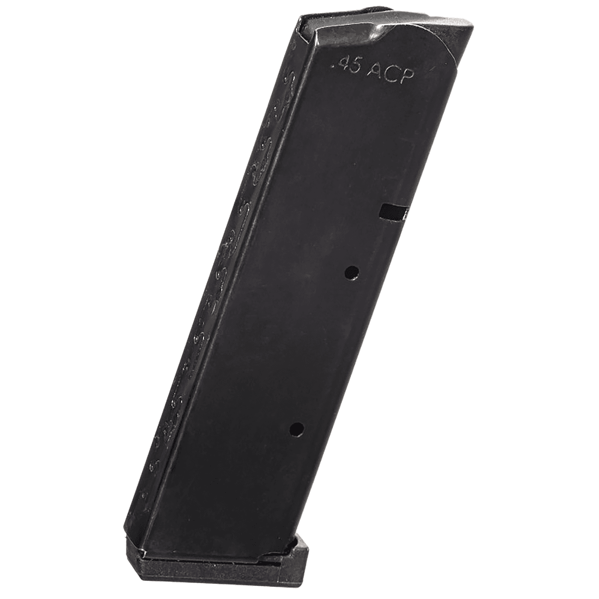 ProMag COL30 1911 Government 8rd 45 ACP Black Steel ProMag COL30 1911 Government 8rd 45 ACP Black Steel
