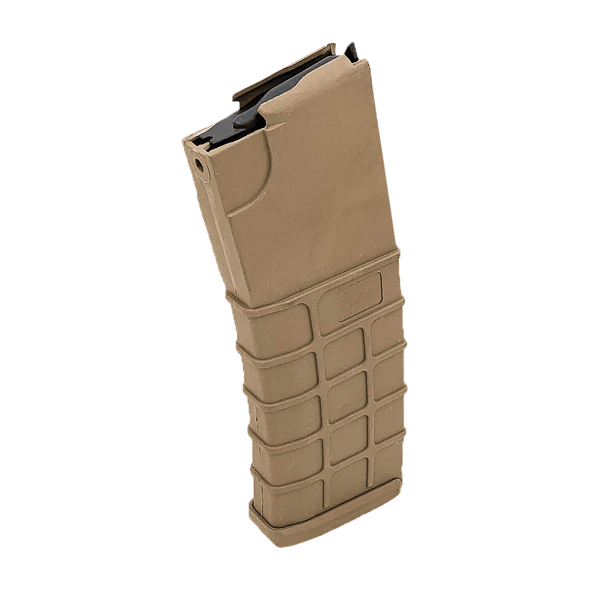 ProMag RUGA4FDE 30rd 223 Rem Fits Ruger Mini-14 FDE Polymer ProMag RUGA4FDE 30rd 223 Rem Fits Ruger Mini-14 FDE Polymer