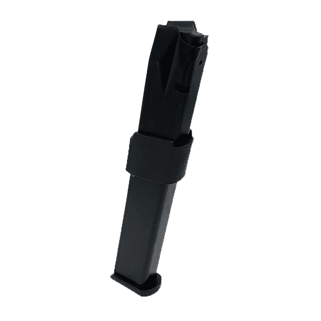 ProMag SPRA17 32rd 9mm Fits Springfield Armory Hellcat Blued Steel ProMag SPRA17 32rd 9mm Fits Springfield Armory Hellcat Blued Steel