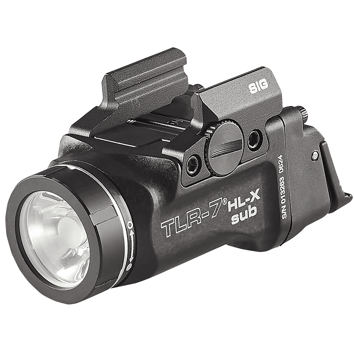 Specification Main Image