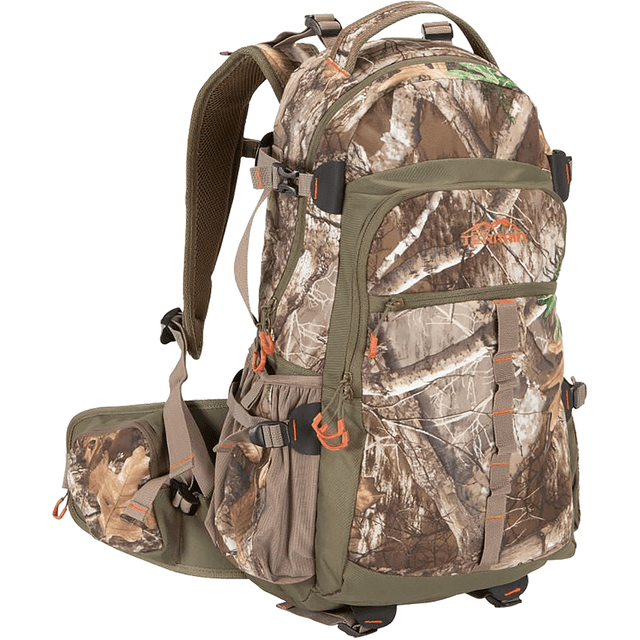 Allen 19204 Terrain Reservoir Daypack Olive/ Realtree Edge Allen 19204 Terrain Reservoir Daypack Olive/ Realtree Edge