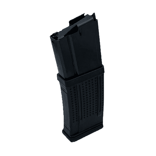 ProMag RUGA45 30rd 223 Rem Fits Ruger Mini-14 Black Steel/Polymer ProMag RUGA45 30rd 223 Rem Fits Ruger Mini-14 Black Steel/Polymer