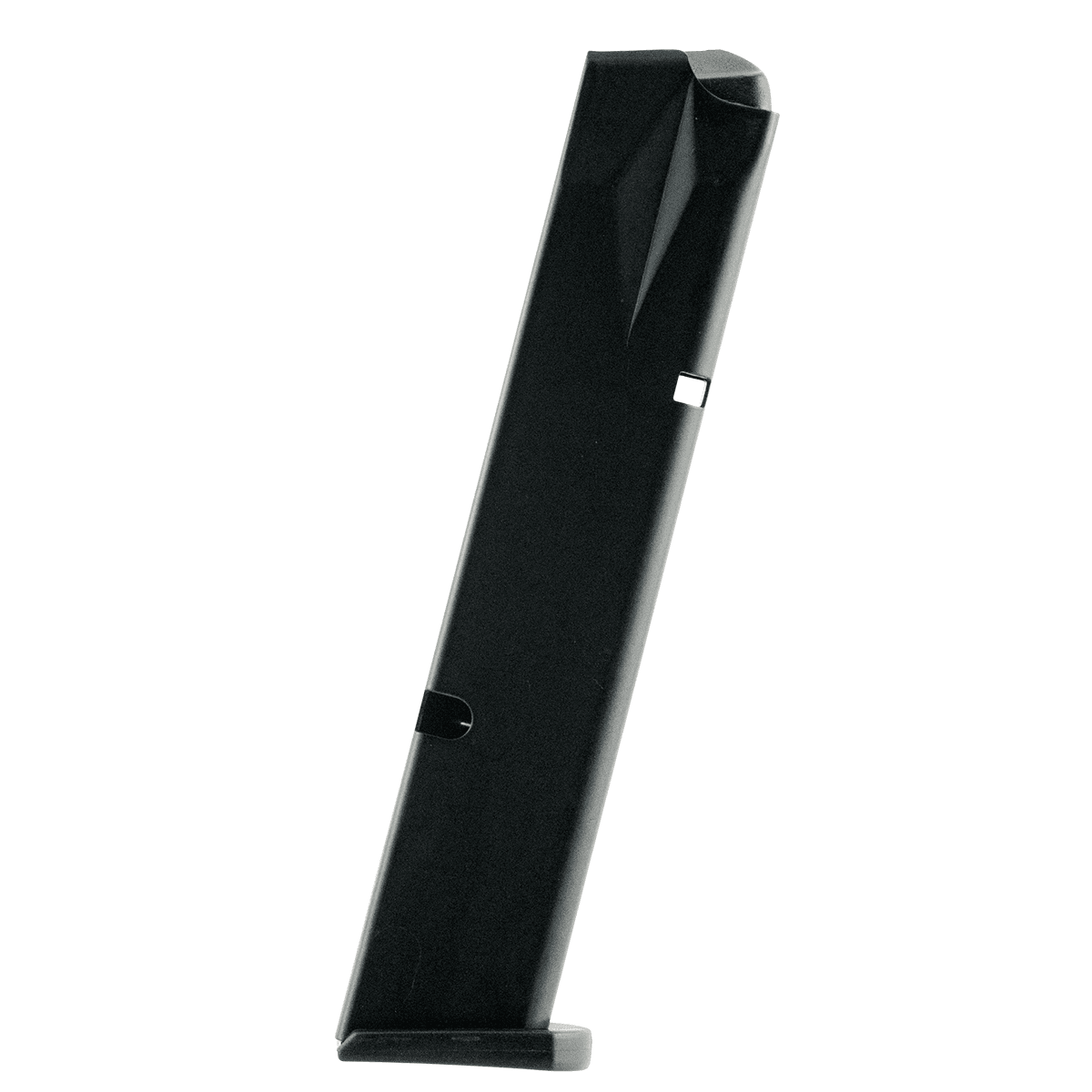 ProMag TAUA2 Standard 20rd Extended 9mm Luger Fits Taurus PT92 Blued Steel ProMag TAUA2 Standard 20rd Extended 9mm Luger Fits Taurus PT92 Blued Steel
