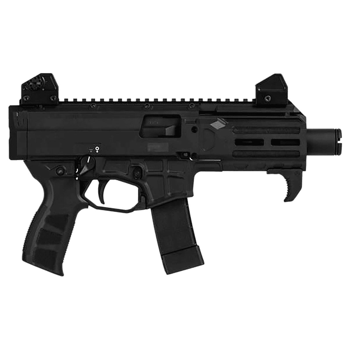CZ 91430 SCORPION 3+ 9MM 4.2 20R Pistol CZ 91430 SCORPION 3+ 9MM 4.2 20R Pistol