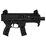 CZ 91430 SCORPION 3+ 9MM 4.2 20R Pistol CZ 91430 SCORPION 3+ 9MM 4.2 20R Pistol