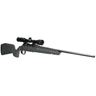Savage Arms Axis 2 XP Combo Gray 30-06 Springfield 4+1 22" Rifle Savage Arms Axis 2 XP Combo Gray 30-06 Springfield 4+1 22" Rifle