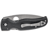 Spyderco C229GP Shaman 3.58" Folding Plain Stonewashed CPM S30V SS Knife Spyderco C229GP Shaman 3.58" Folding Plain Stonewashed CPM S30V SS Knife