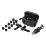 Walker's GWP-DSRPT Disrupter Ear Bud Headset 24db Active Noise Reduction Walker's GWP-DSRPT Disrupter Ear Bud Headset 24db Active Noise Reduction