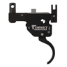 Timney Triggers 601 Featherweight Curved Trigger 3 lbs Draw Weight for Ruger 77 Timney Triggers 601 Featherweight Curved Trigger 3 lbs Draw Weight for Ruger 77