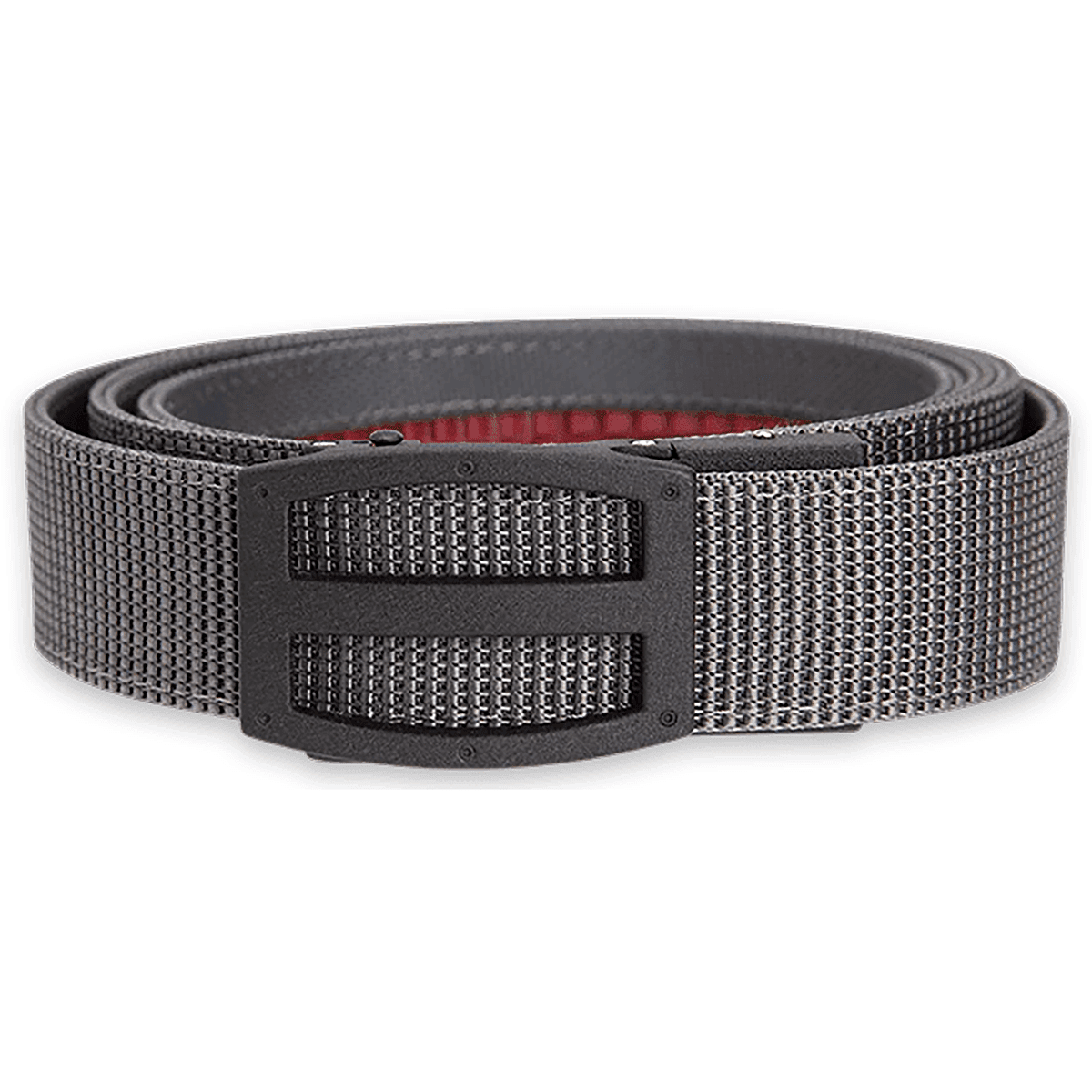 Team Nexbelt Operating PCS1972 EDC Gray Nylon 1.50" Wide Team Nexbelt Operating PCS1972 EDC Gray Nylon 1.50" Wide