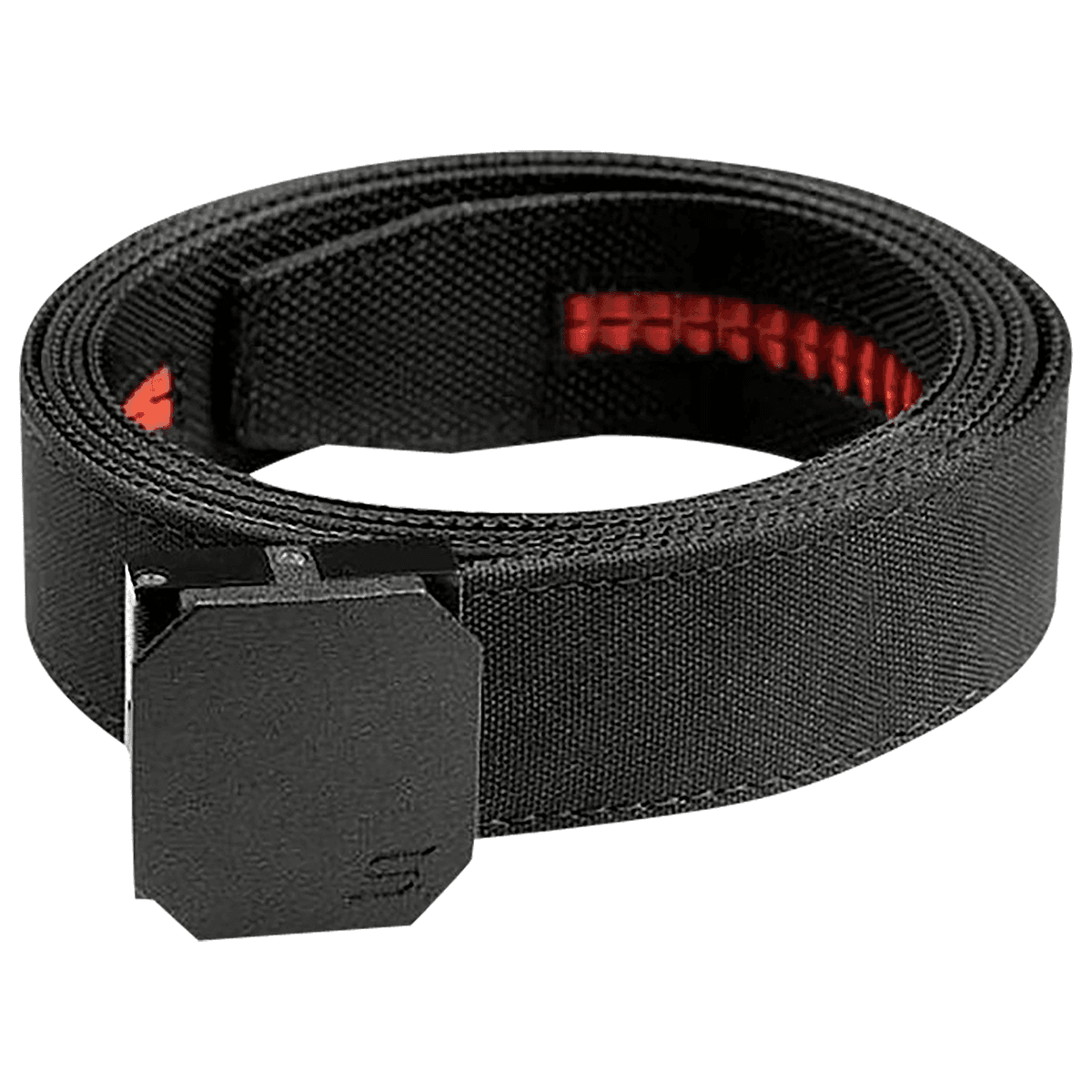 Safariland NXBL93012 EDC NextBelt Black Nylon Fits up to 50" Waist Safariland NXBL93012 EDC NextBelt Black Nylon Fits up to 50" Waist