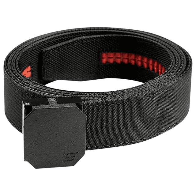 Safariland NXBL93012 EDC NextBelt Black Nylon Fits up to 50" Waist Safariland NXBL93012 EDC NextBelt Black Nylon Fits up to 50" Waist