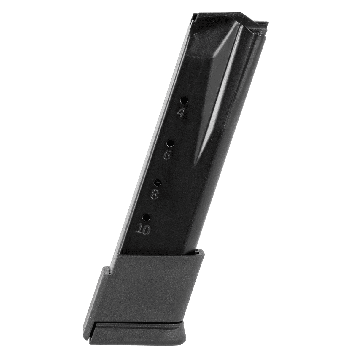 ProMag RUGA40 Standard 13rd 45 ACP Fits Ruger SR Blued Steel ProMag RUGA40 Standard 13rd 45 ACP Fits Ruger SR Blued Steel