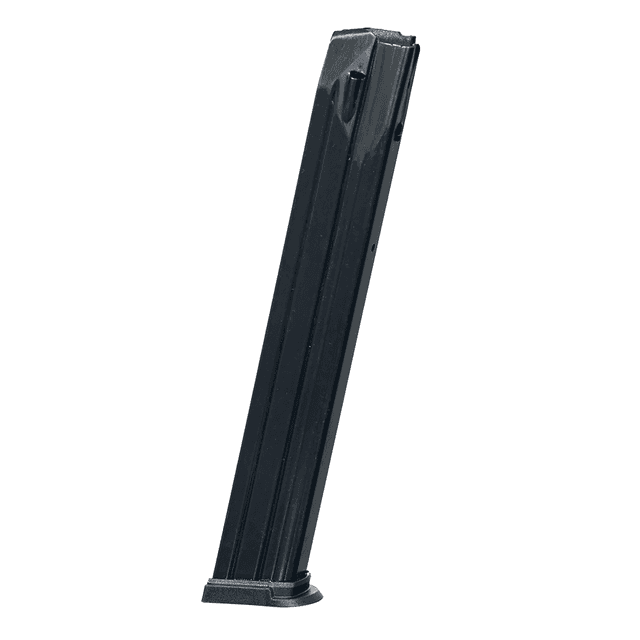 ProMag FNHA7 32rd 9mm Fits FN 509 Blued Steel ProMag FNHA7 32rd 9mm Fits FN 509 Blued Steel