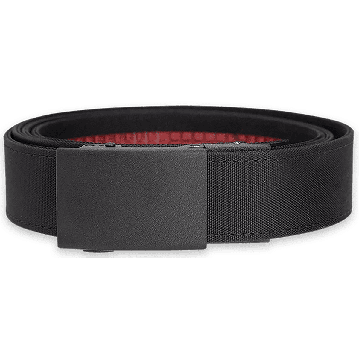 Team Nexbelt Operating PCS8452 EDC Guardian Black Polyester 1.50" Wide Team Nexbelt Operating PCS8452 EDC Guardian Black Polyester 1.50" Wide