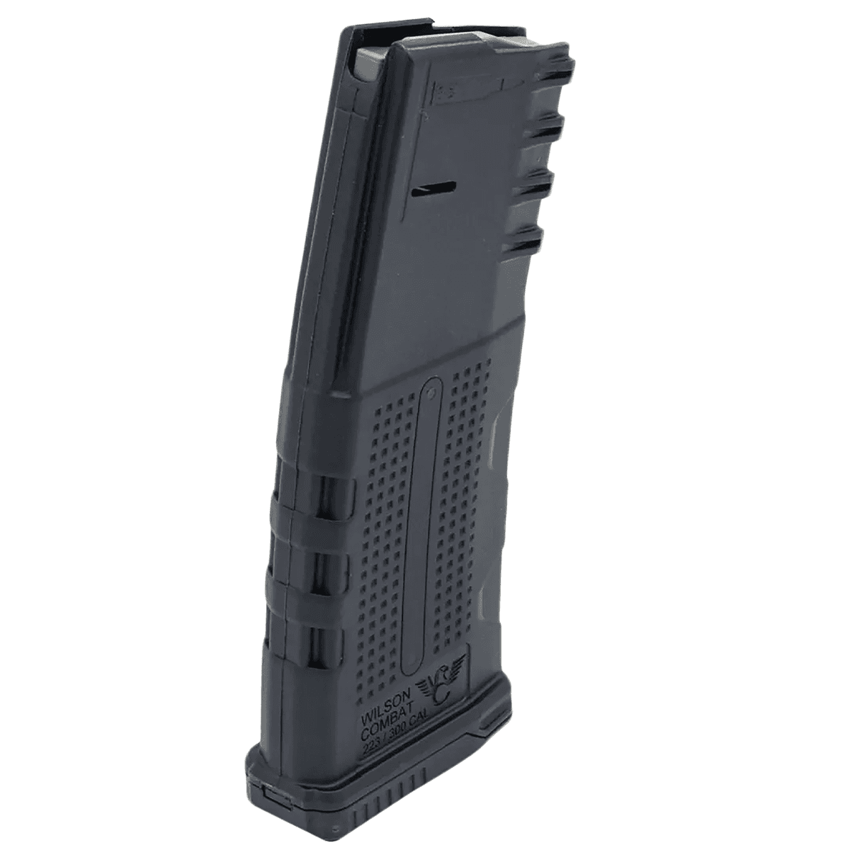 Wilson Combat TRWMAG30B 30rd 5.56/300BO/300HAMR Wilson Combat TRWMAG30B 30rd 5.56/300BO/300HAMR