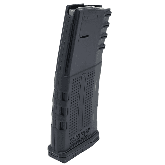 Wilson Combat TRWMAG30B 30rd 5.56/300BO/300HAMR Wilson Combat TRWMAG30B 30rd 5.56/300BO/300HAMR