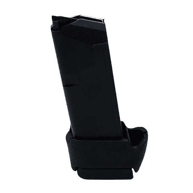 ProMag GLKA24 15rd 380 ACP Fits Glock 28 Black Steel ProMag GLKA24 15rd 380 ACP Fits Glock 28 Black Steel