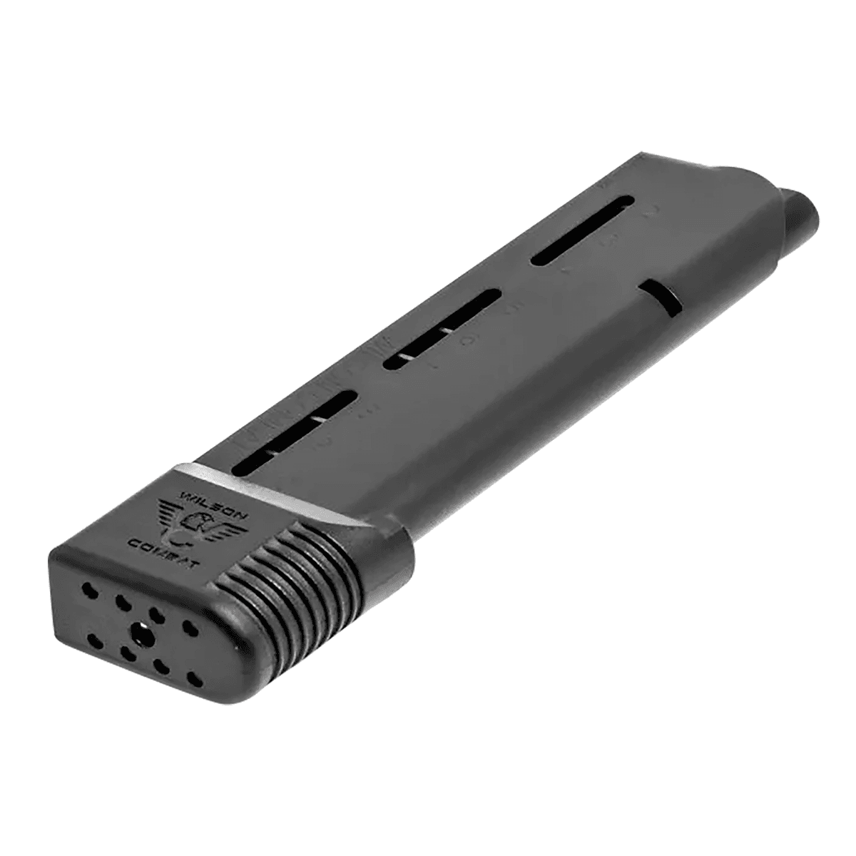 Wilson Combat 50045FS10B 10rd 45ACP Wilson Combat 50045FS10B 10rd 45ACP