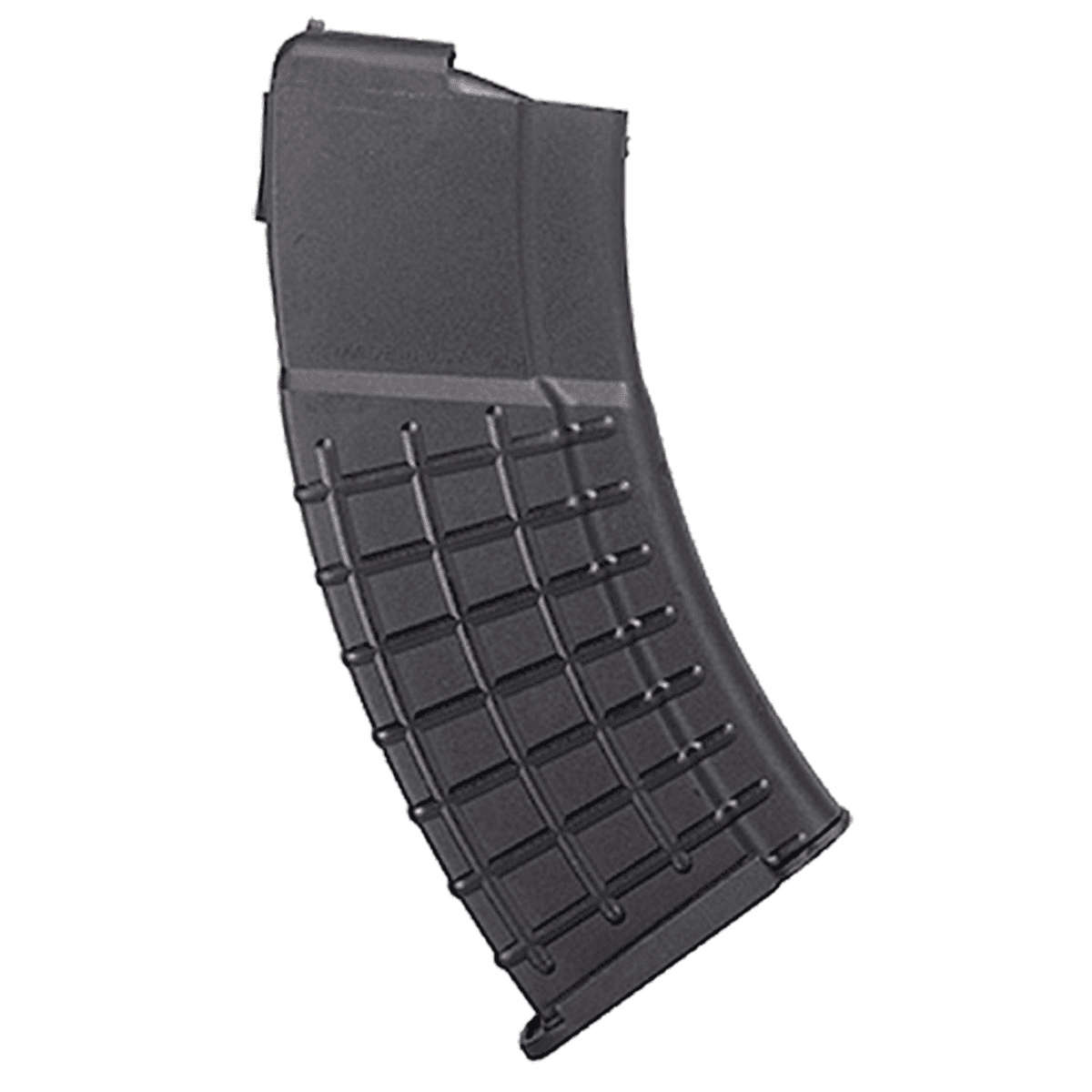 ProMag RUGA12 Standard 30rd 7.62x39mm Fits Ruger Mini Thirty Black DuPont Zytel Polymer ProMag RUGA12 Standard 30rd 7.62x39mm Fits Ruger Mini Thirty Black DuPont Zytel Polymer