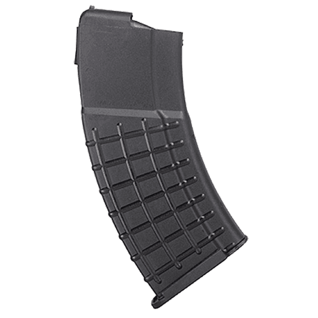 ProMag RUGA12 Standard 30rd 7.62x39mm Fits Ruger Mini Thirty Black DuPont Zytel Polymer ProMag RUGA12 Standard 30rd 7.62x39mm Fits Ruger Mini Thirty Black DuPont Zytel Polymer